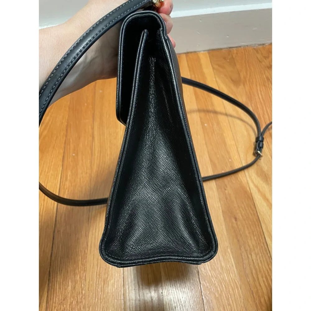 Vintage Coach Gramercy Top Handle Bag 7002 Replacement Strap Made in Italy